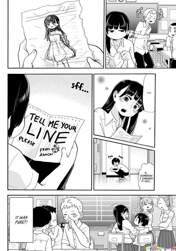 The Dangers in My Heart Chapter 4 image 09_optimized